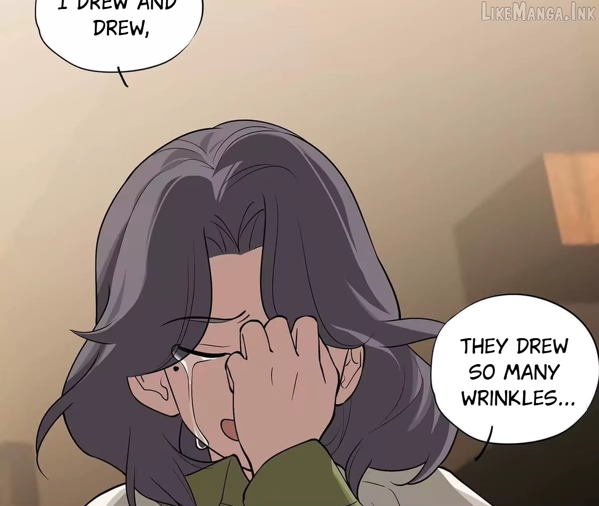 Confession Of The Suspect A Chapter 41  - page 43